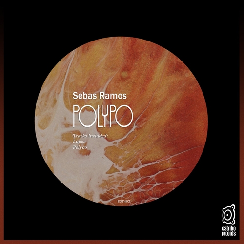 Sebas Ramos - Polypo [EST462]